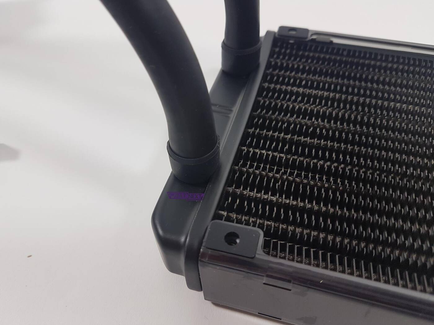 Test chłodzenia SilverStone Tundra TD02-RGB