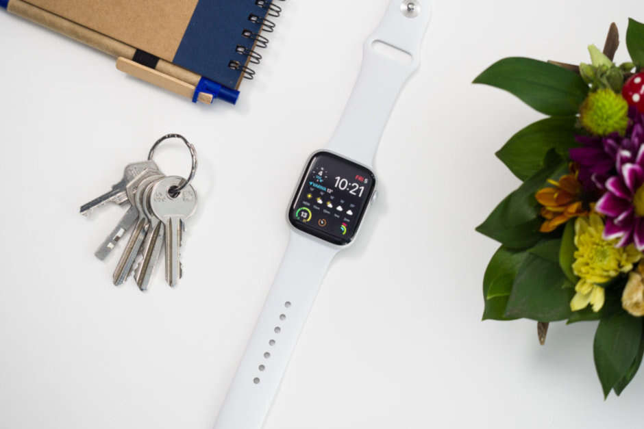 Apple Watch, choroby Apple Watch, tętno Apple Watch, EKG Apple Watch, wykrywanie chorób Apple Watch, serce Apple Watch