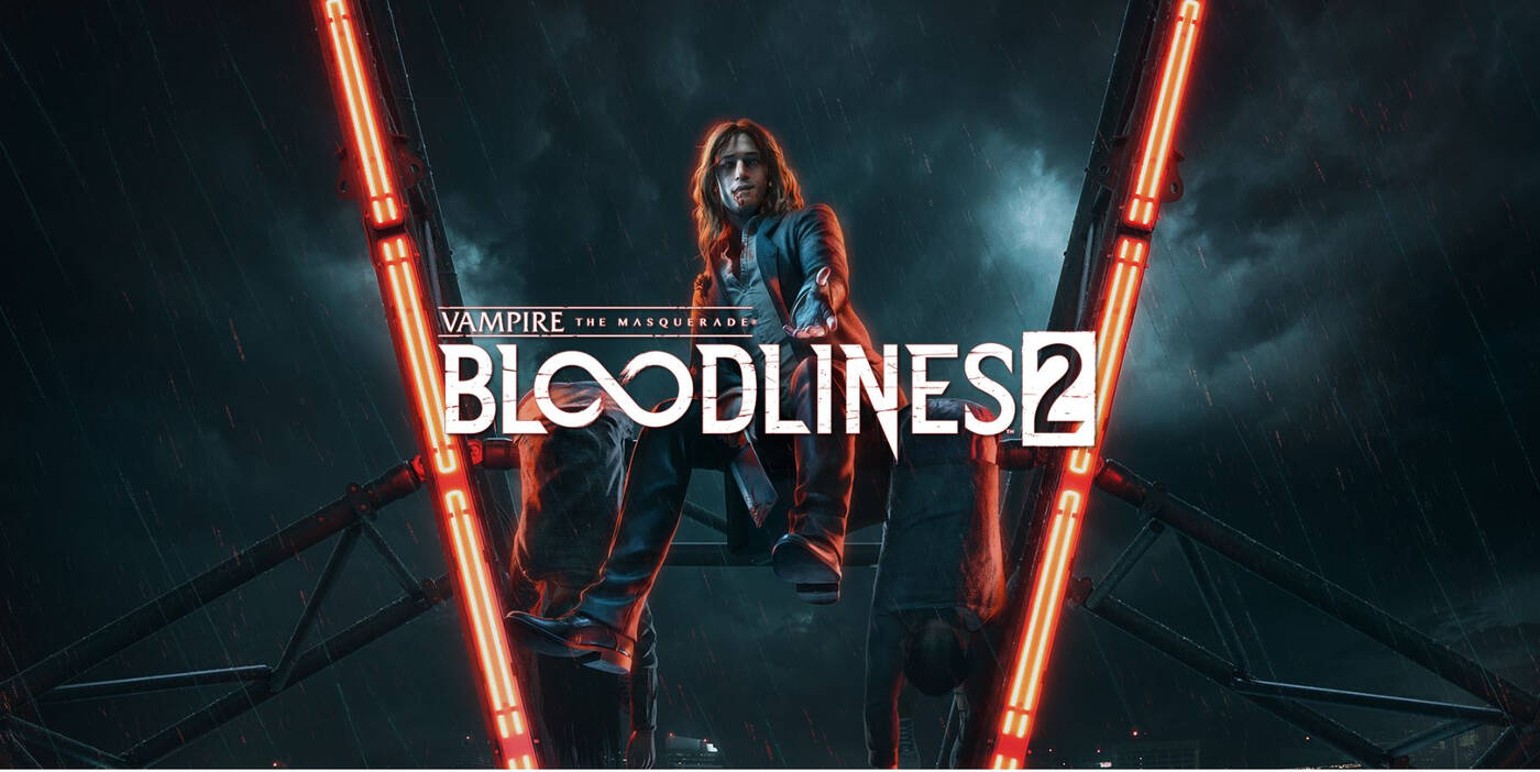 Technologia Nvidia RTX i DLSS zawita do Vampire: The Masquerade - Bloodlines 2