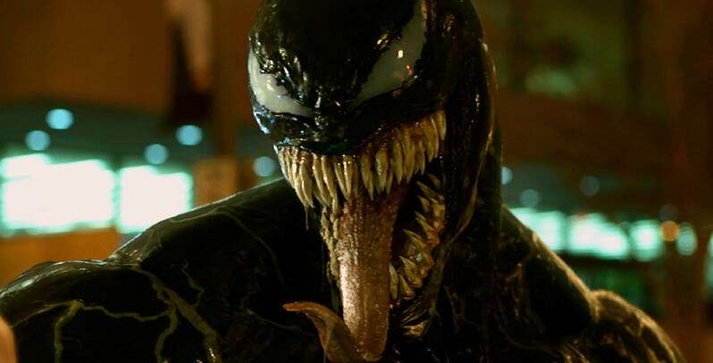 Venom 2 potrzebuje reżysera
