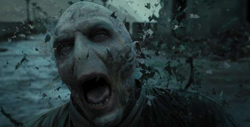 Ralph Finnes prawie odrzucił rolę Voldemorta. Dlaczego?