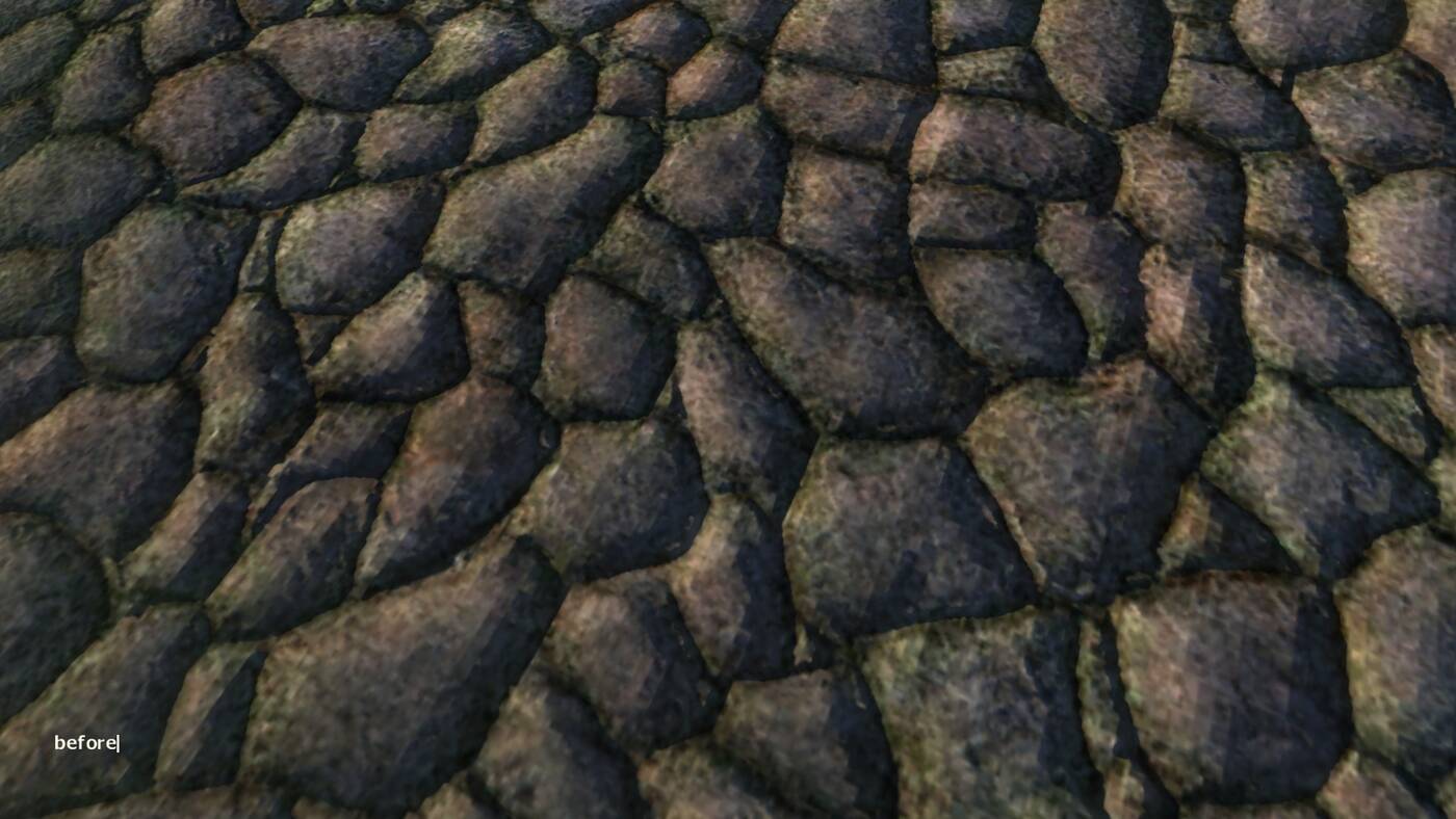 The Elder Scrolls IV: Oblivion w 8K - tytuł został odświeżony