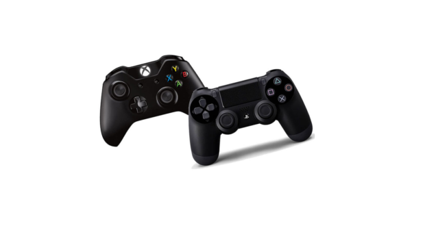 Układ AMD Gonzalo z PlayStation 5 i nowego Xboxa