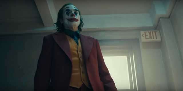 Pierwszy zwiastun filmu Joker i fenomenalny Joaquin Phoenix!