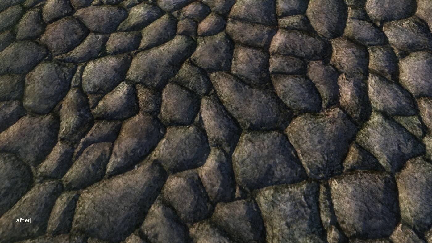 The Elder Scrolls IV: Oblivion w 8K - tytuł został odświeżony