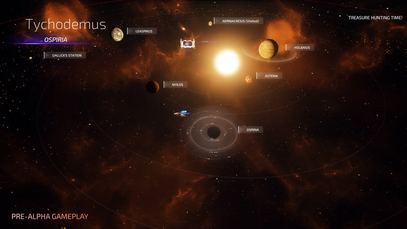 Subverse to hentai Mass Effect - grę już ufundowano na Kickstarterze