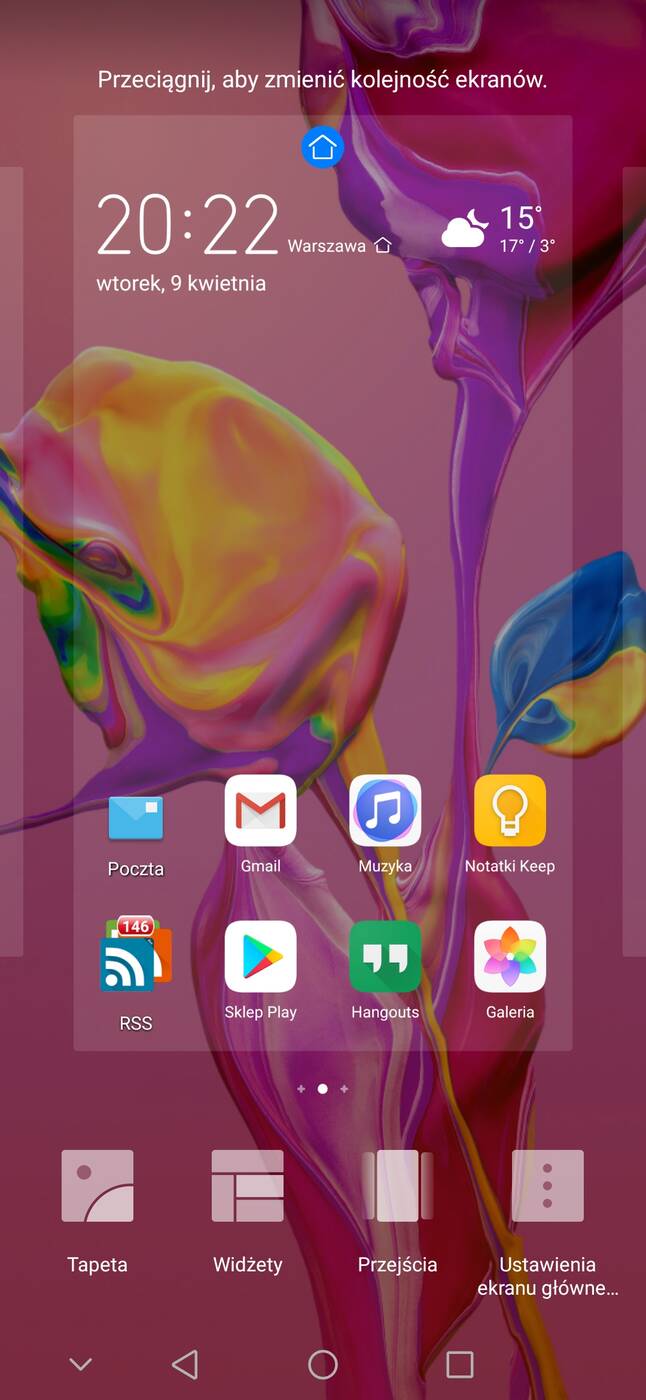Test Huawei P30 Pro – Mistrz fotografii nadchodzi