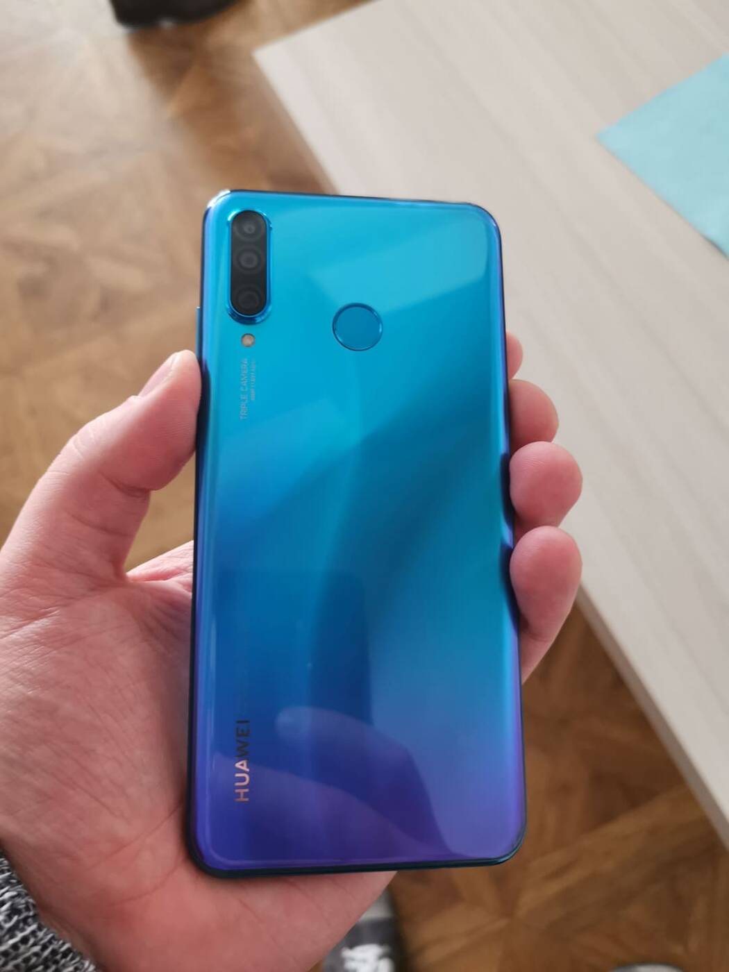 Huawei P30 Lite, parametry Huawei P30 Lite, cena Huawei P30 Lite, przedsprzedaż Huawei P30 Lite, premiera Huawei P30 Lite