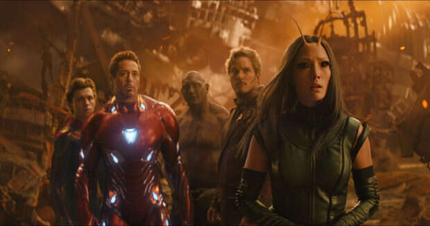 Kolejne teorie dotyczące fabuły Avengers: Endgame. Nadal spekulacje czy już spoilery?