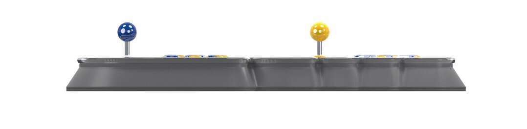 Capcom zaprezentował niewielką konsolę Home Arcade