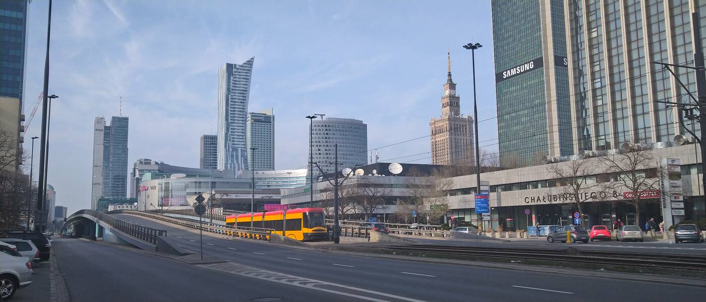 Test Sony Xperia 10 Plus – kinowy format w smartfonie!