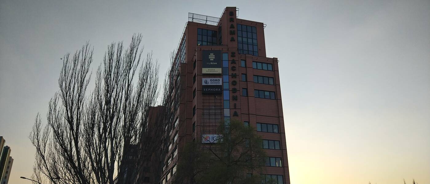 Test Sony Xperia 10 Plus – kinowy format w smartfonie!