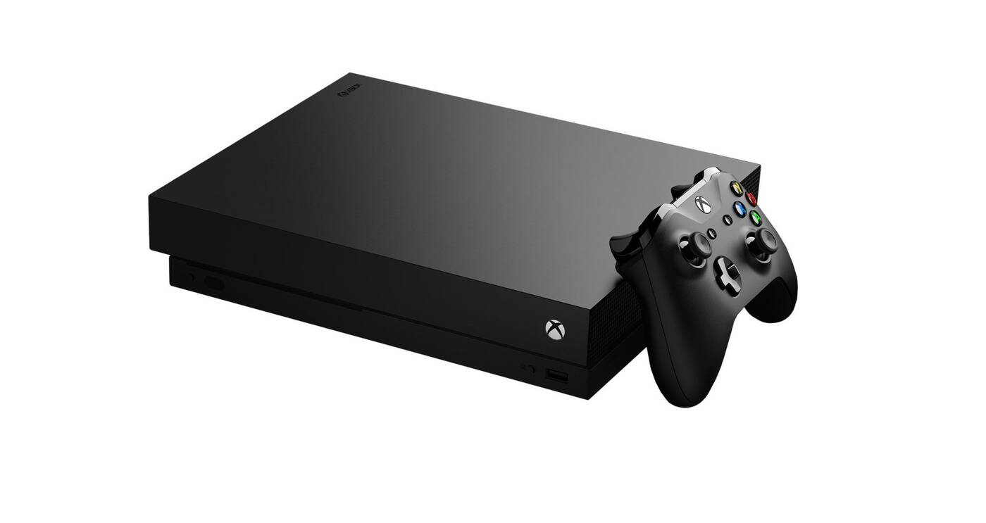 Xbox Anaconda ma przewyższać mocą PlayStation 5