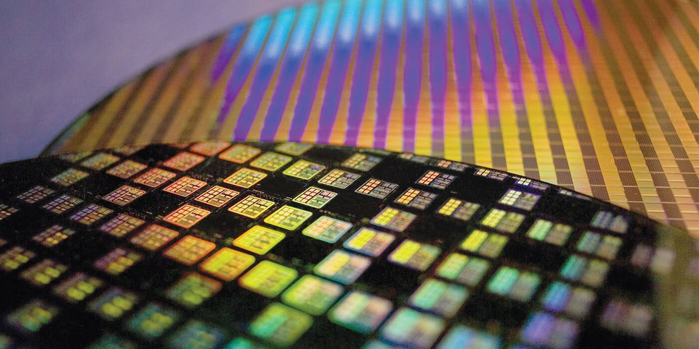 TSMC ukończyło swój 5 nm proces technologiczny