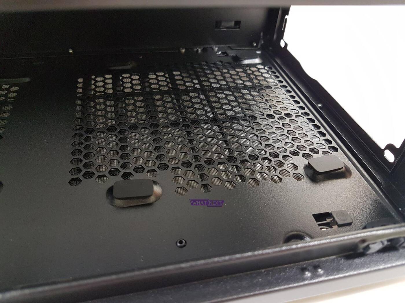 Test obudowy Fractal Design Define S2 Vision RGB