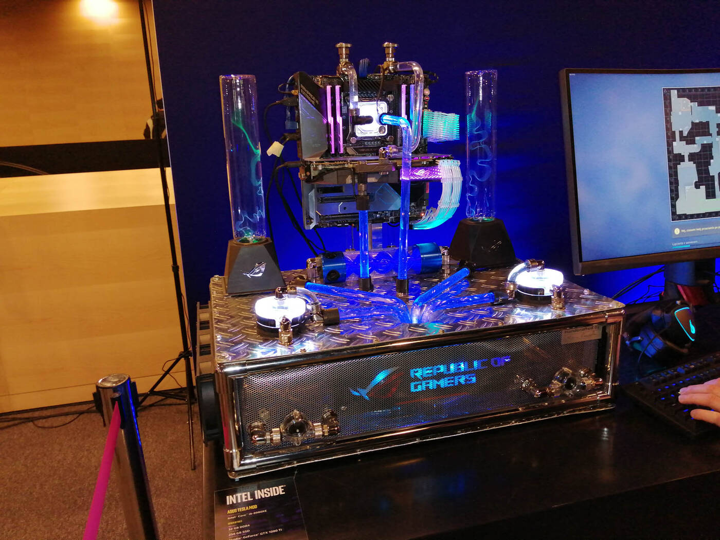 Recenzja Honor 10 Lite