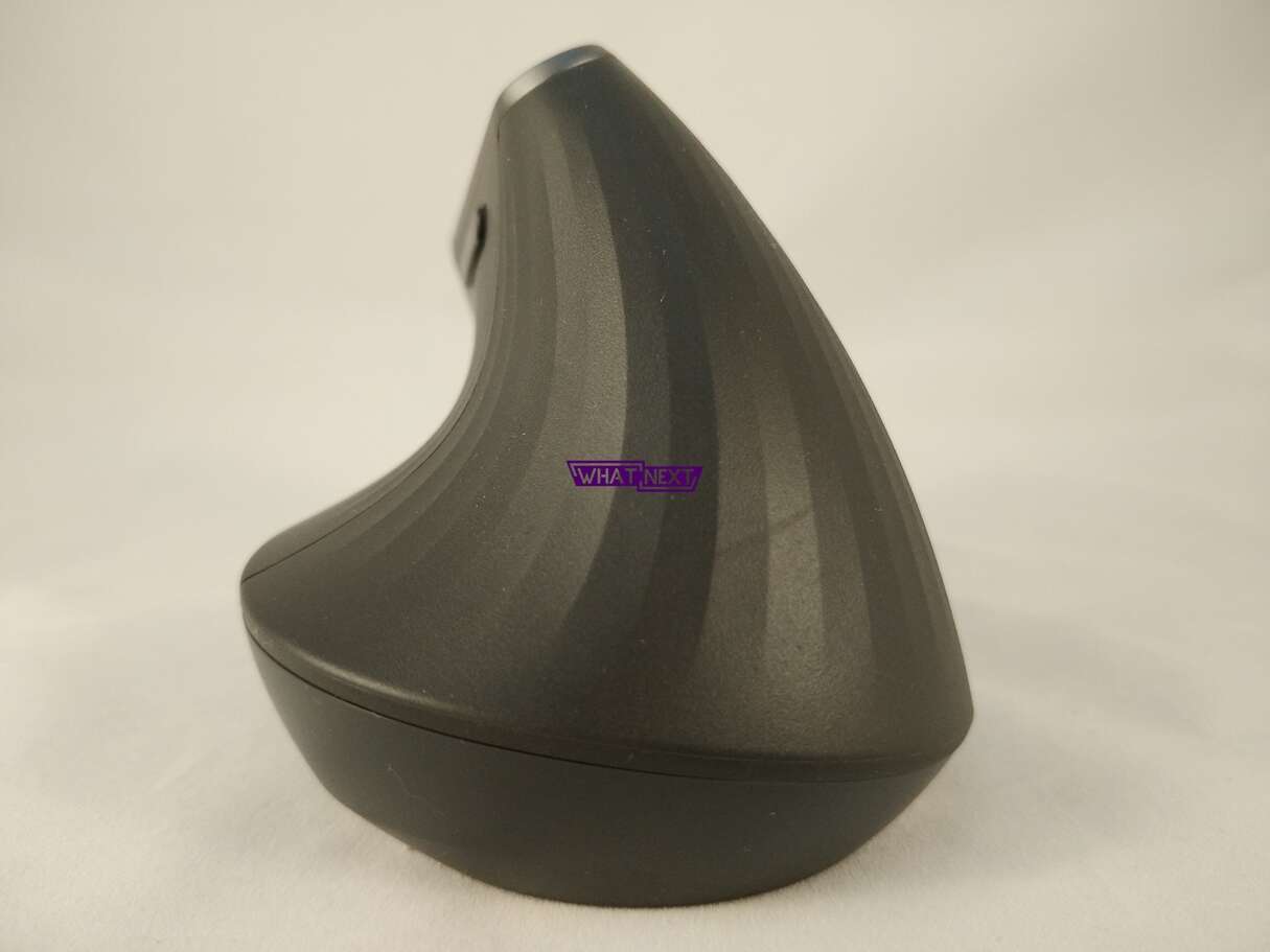 Test myszki Logitech MX Vertical