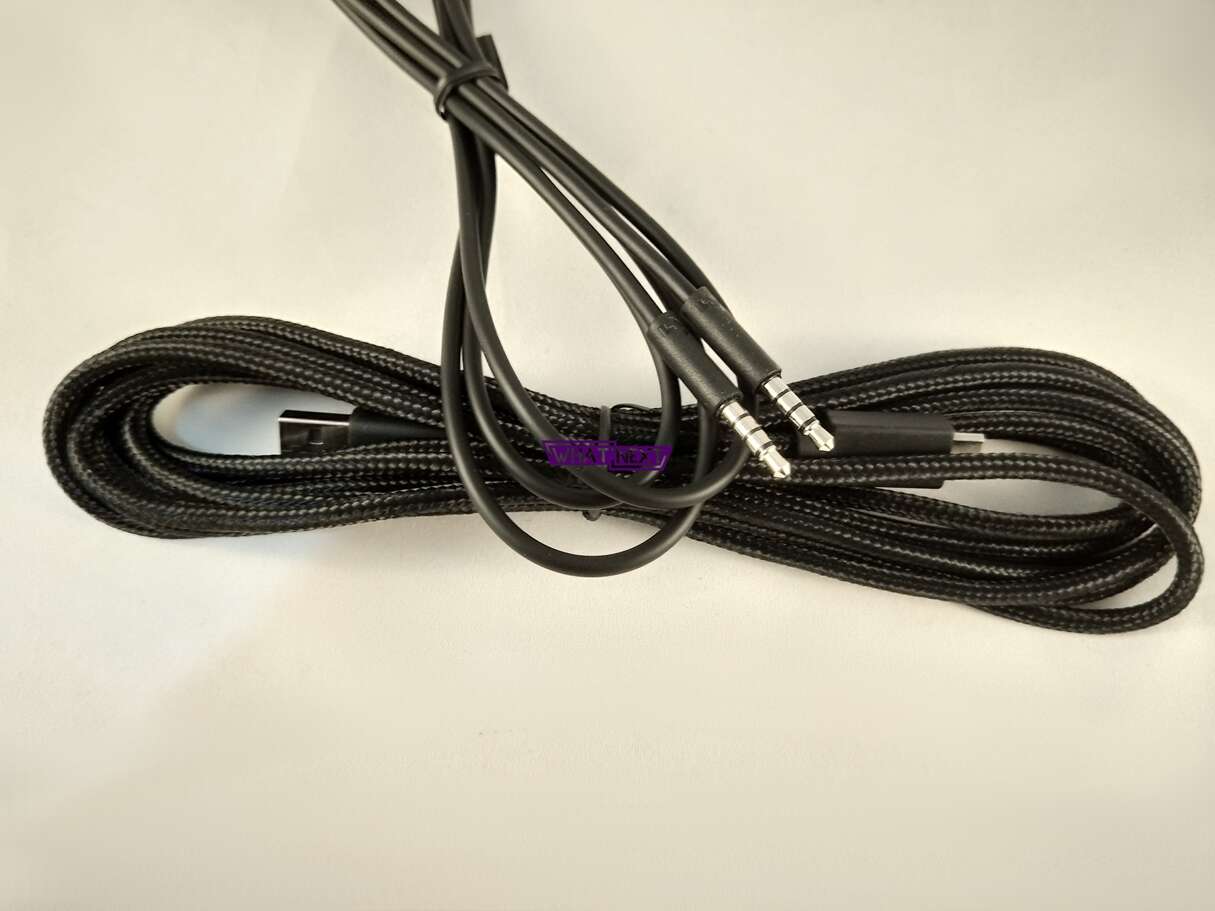 Test zestawu słuchawkowego Logitech G635