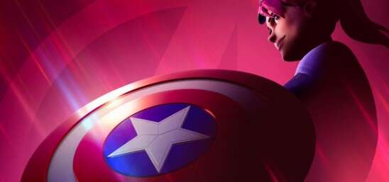 Crossover Fortnite i Avengers: Koniec Gry już wkrótce