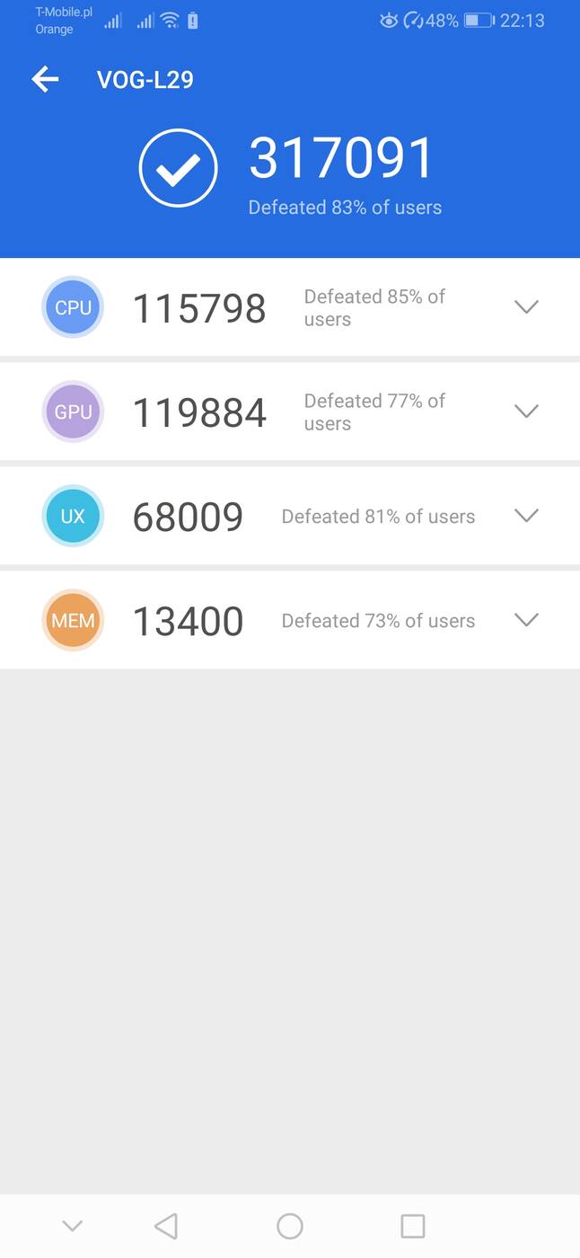 Test Huawei P30 Pro – Mistrz fotografii nadchodzi