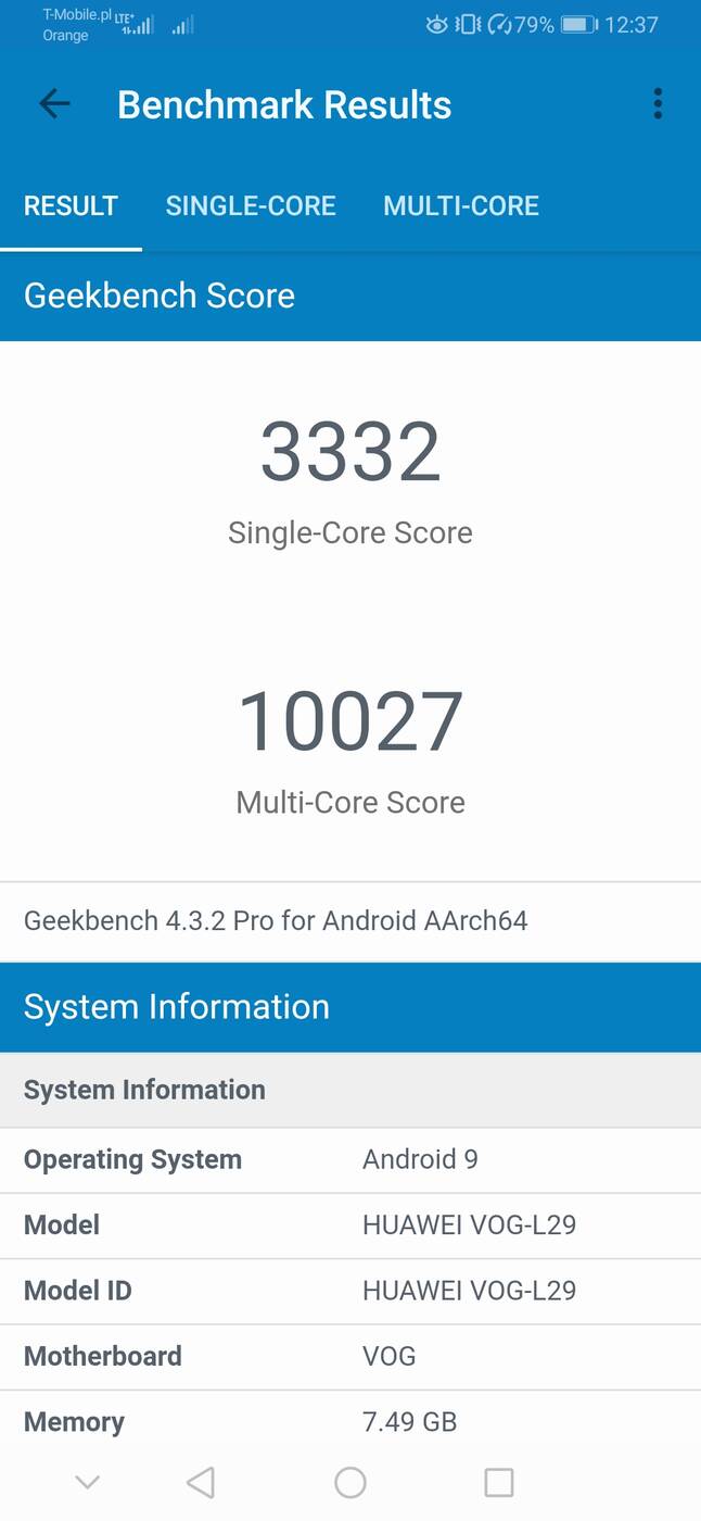 Test Huawei P30 Pro – Mistrz fotografii nadchodzi