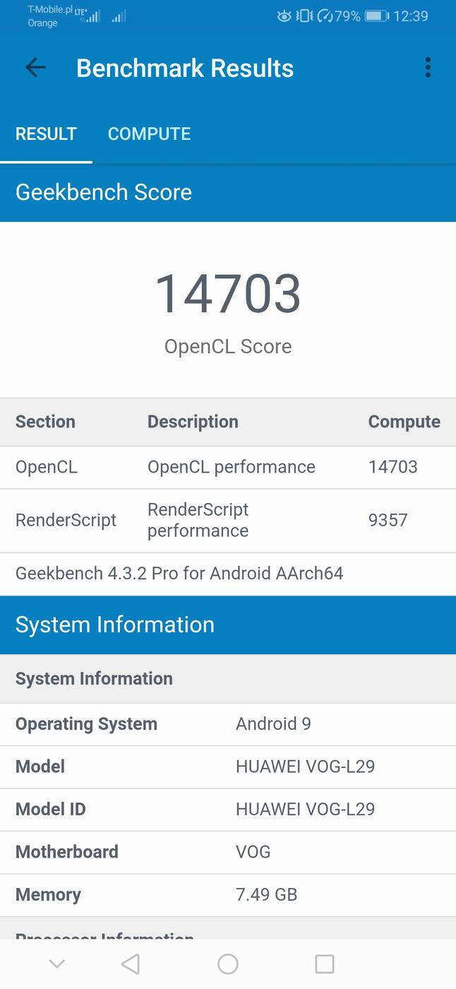 Test Huawei P30 Pro – Mistrz fotografii nadchodzi