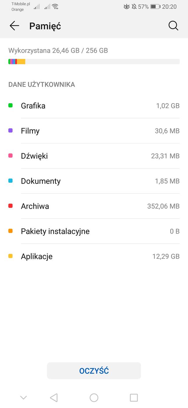Test Huawei P30 Pro – Mistrz fotografii nadchodzi