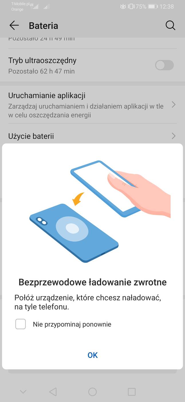 Test Huawei P30 Pro – Mistrz fotografii nadchodzi