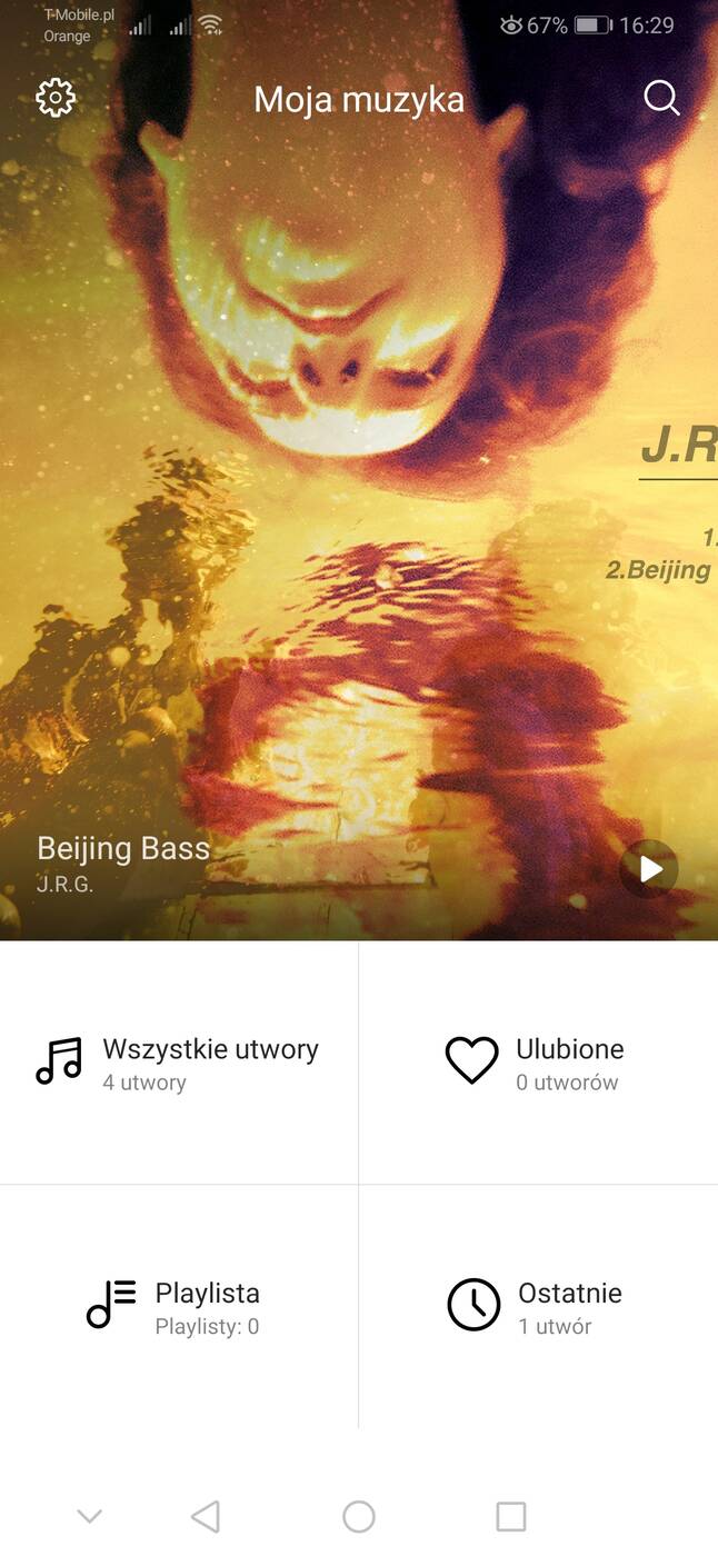 Test Huawei P30 Pro – Mistrz fotografii nadchodzi