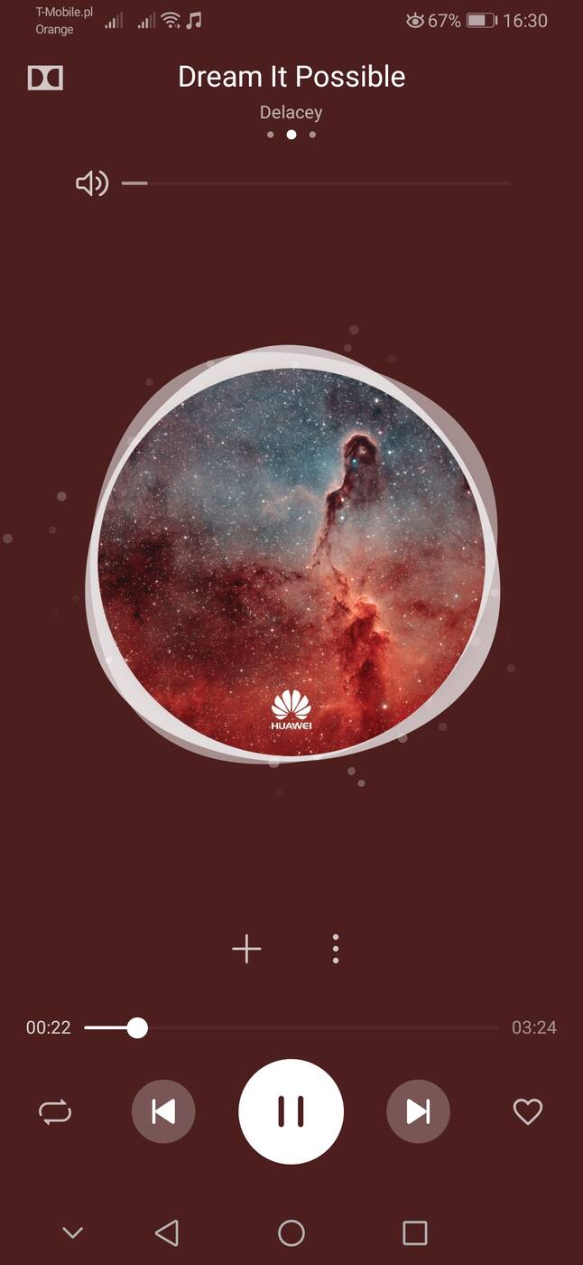 Test Huawei P30 Pro – Mistrz fotografii nadchodzi