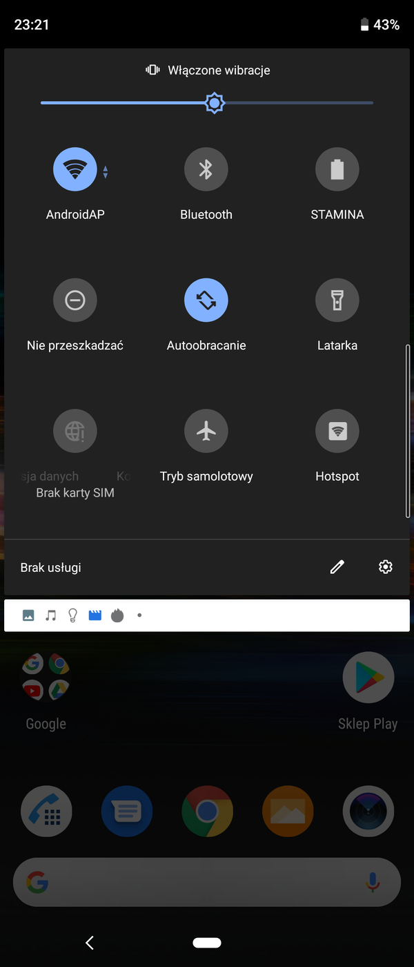Test Sony Xperia 10 Plus – kinowy format w smartfonie!