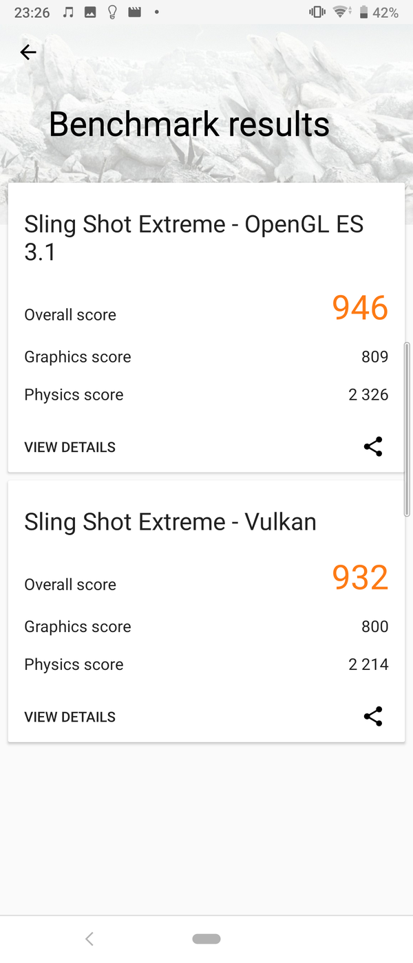 Test Sony Xperia 10 Plus – kinowy format w smartfonie!