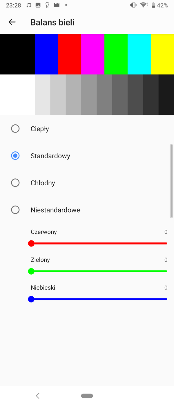 Test Sony Xperia 10 Plus – kinowy format w smartfonie!