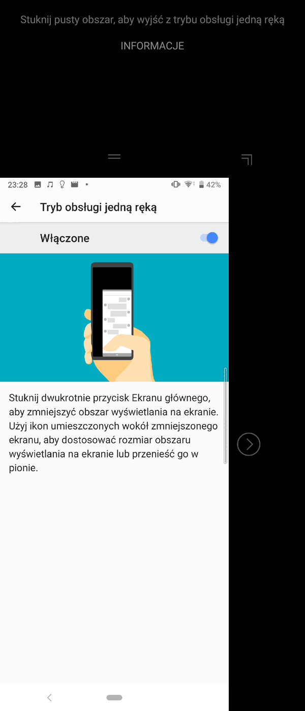Test Sony Xperia 10 Plus – kinowy format w smartfonie!