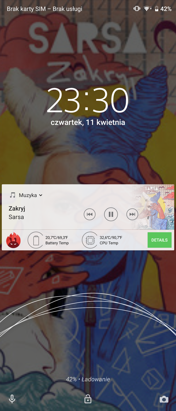 Test Sony Xperia 10 Plus – kinowy format w smartfonie!