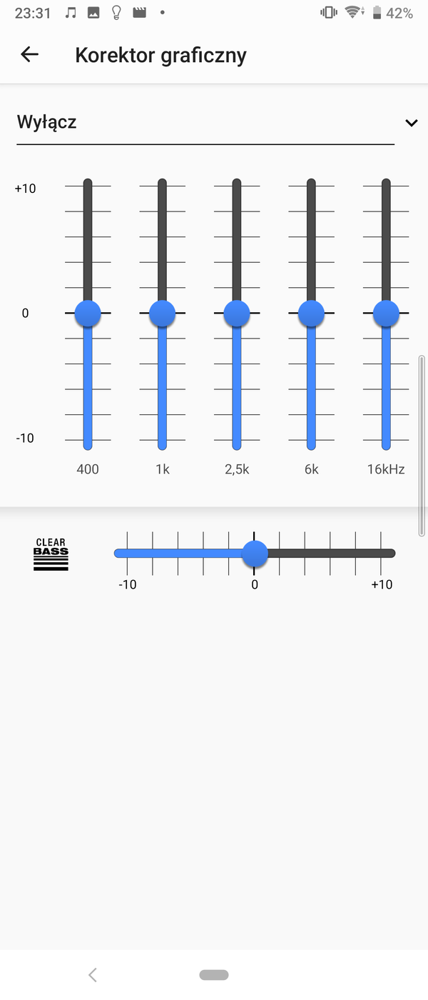 Test Sony Xperia 10 Plus – kinowy format w smartfonie!