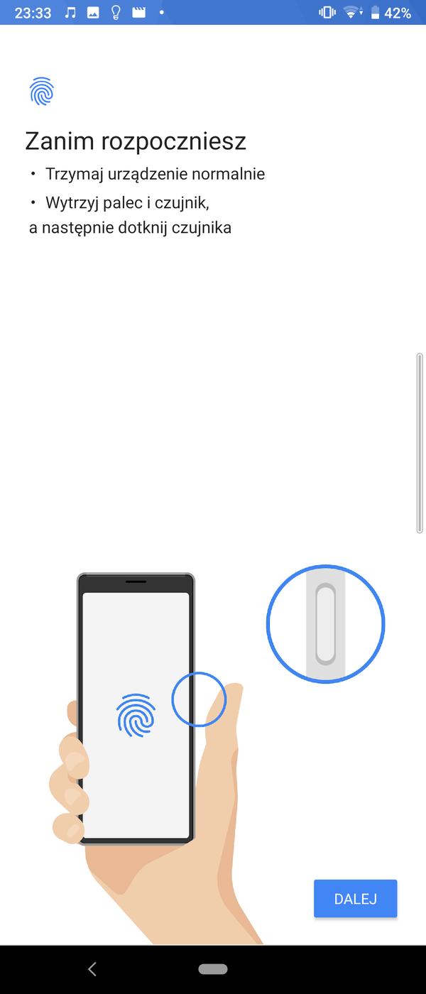 Test Sony Xperia 10 Plus – kinowy format w smartfonie!