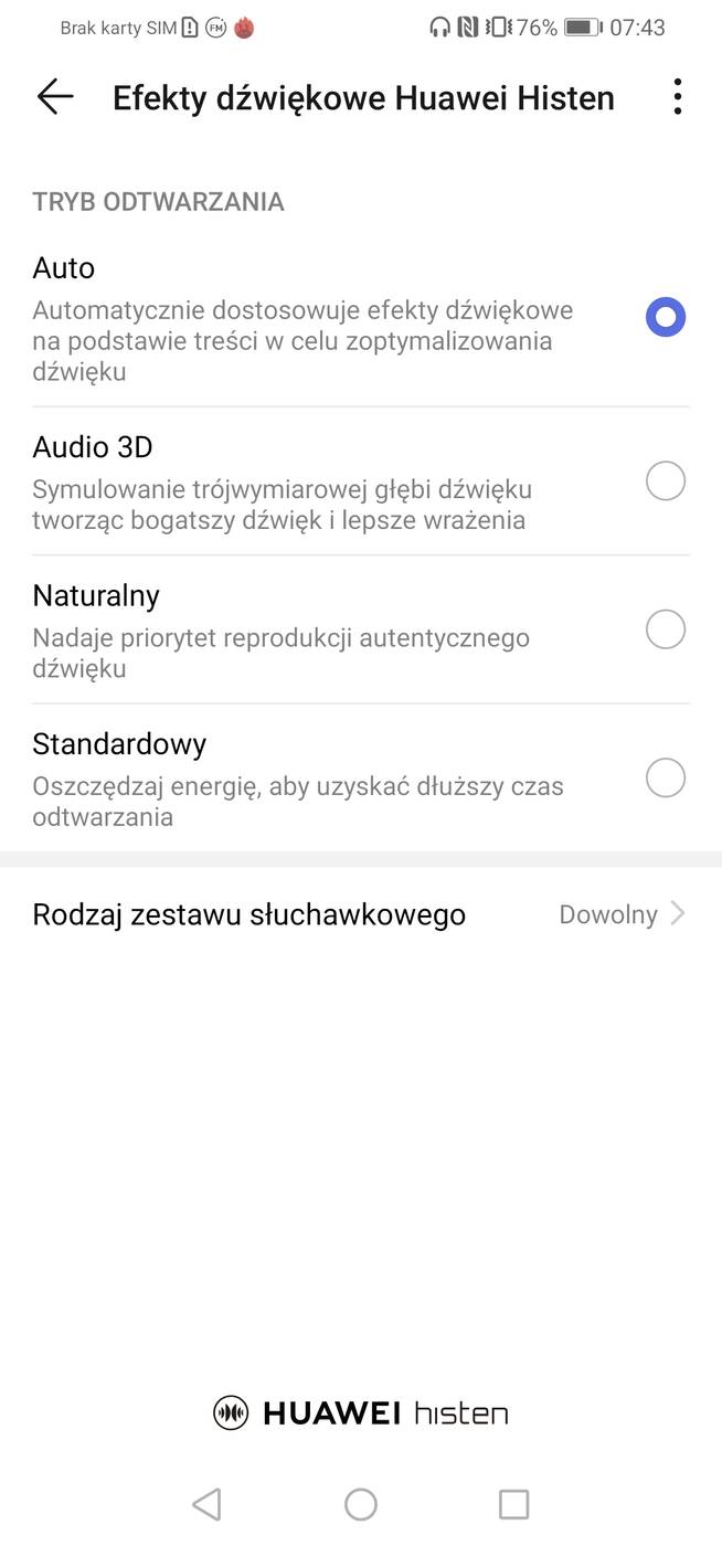 Test Huawei P30 lite – Mistrz fotografii w wersji lite