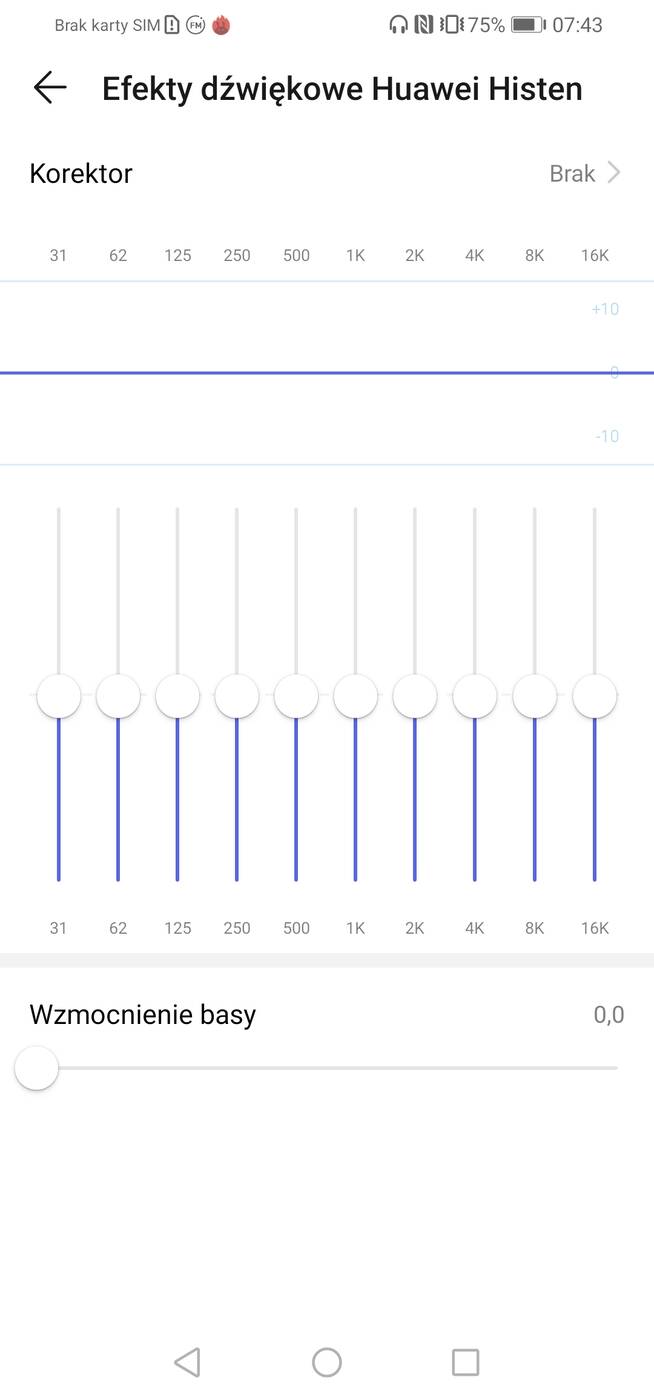 Test Huawei P30 lite – Mistrz fotografii w wersji lite