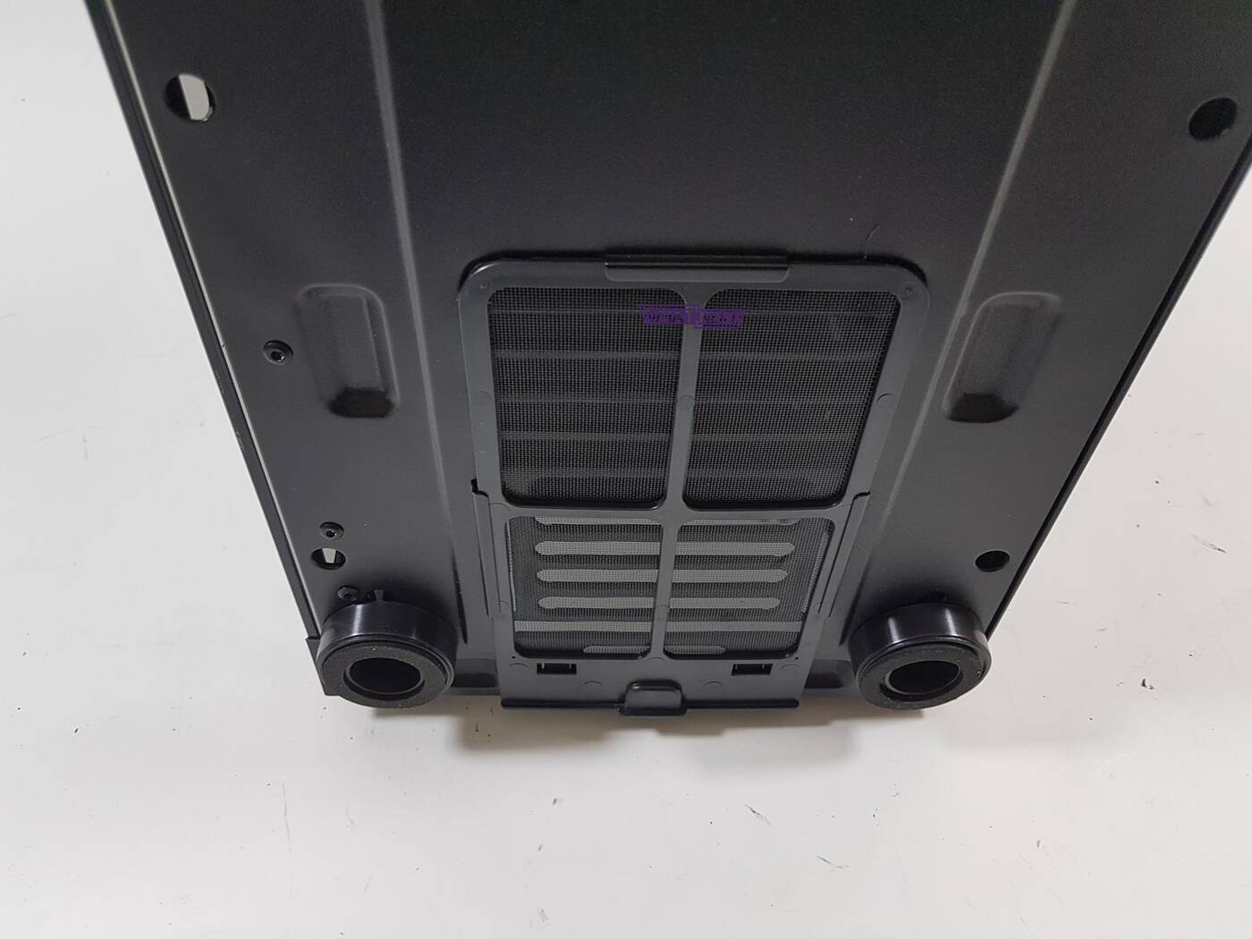 Test obudowy Thermaltake V200 TG