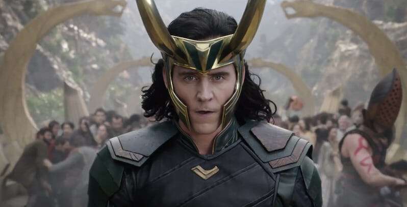 Potwierdzono serial o Lokim dla Disney +. Tom Hiddleston w roli głównej