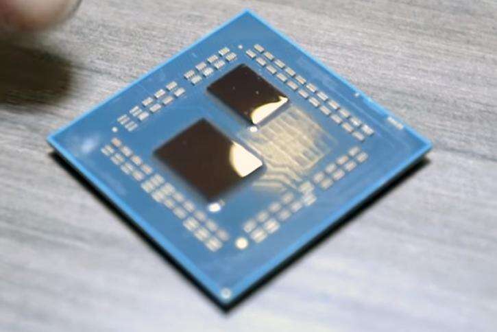 Premiera kart Navi i procesorów Ryzen 3000 kluczowym tematem następnego spotkania AMD