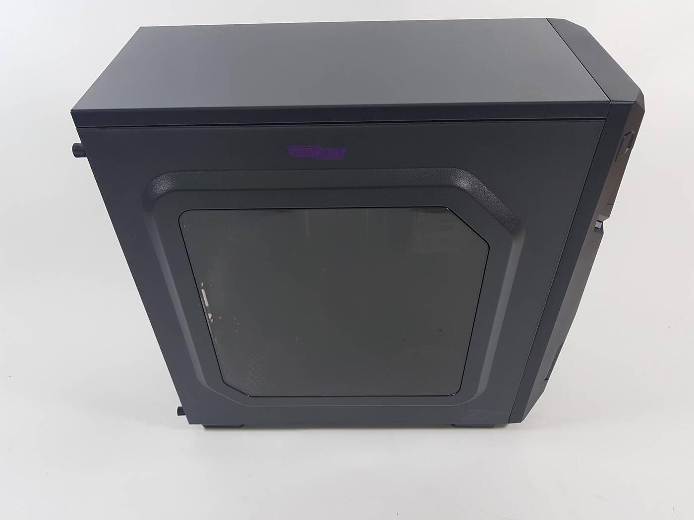 Test obudowy Zalman Z1 Neo