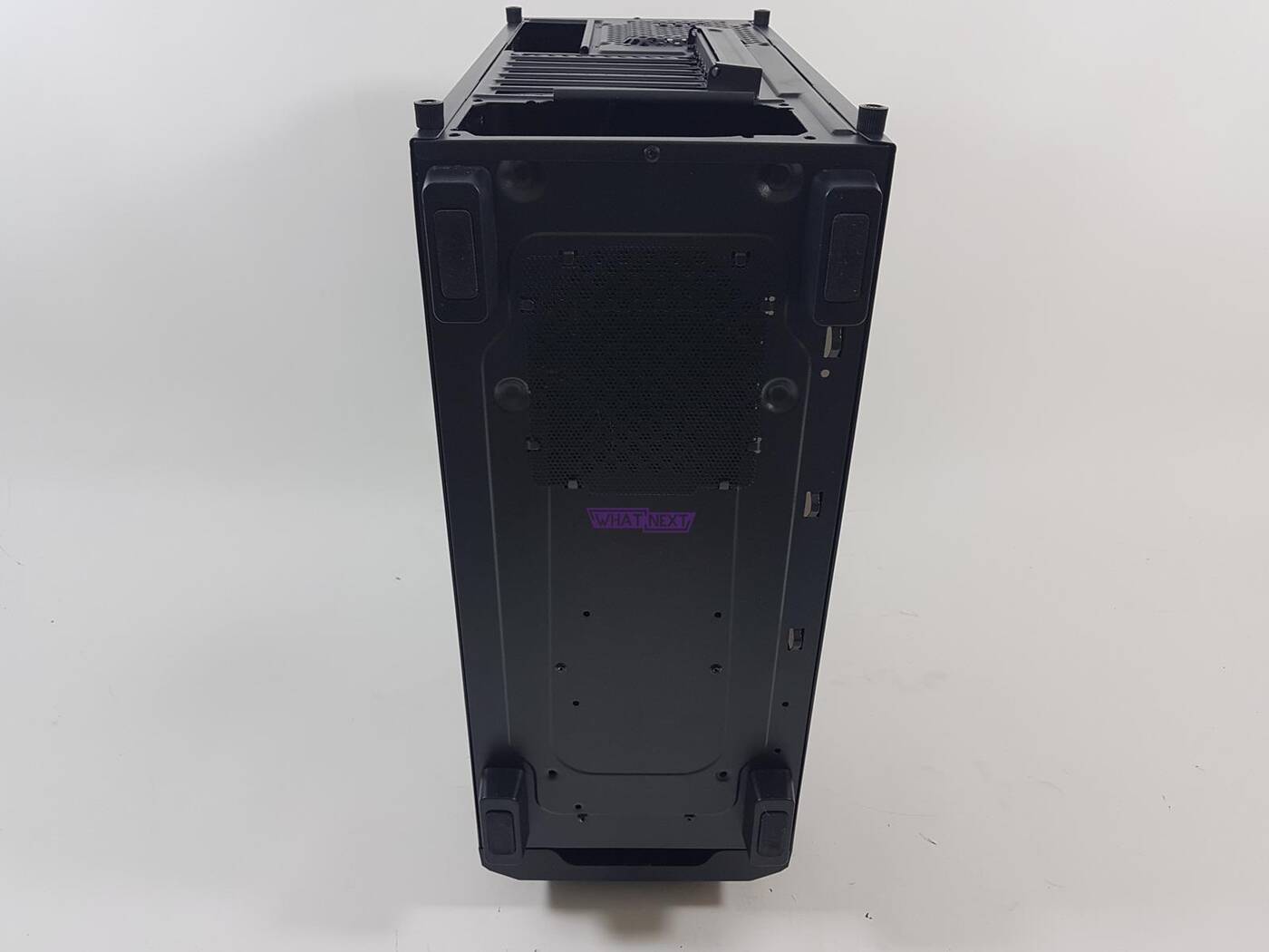 Test obudowy Zalman Z1 Neo