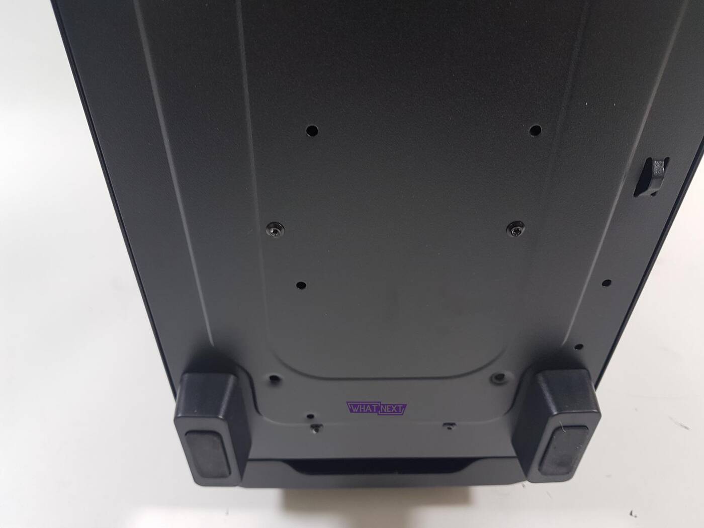 Test obudowy Zalman Z1 Neo