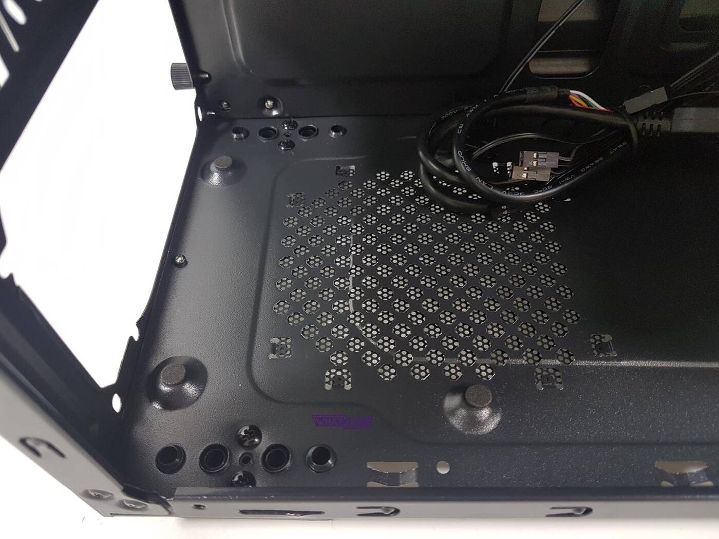 Test obudowy Zalman Z1 Neo