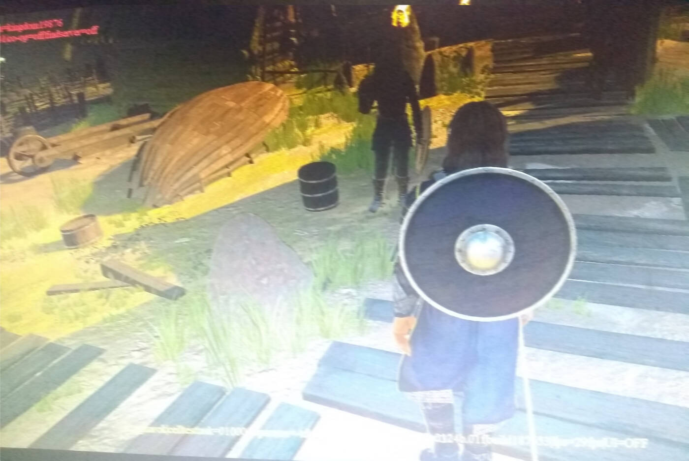 Zdjęcia Assassin's Creed Ragnarok to prawdopodobnie fake - ktoś nabrał mnóstwo graczy