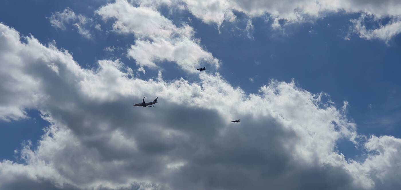 Test telefonu Samsung Galaxy S10+