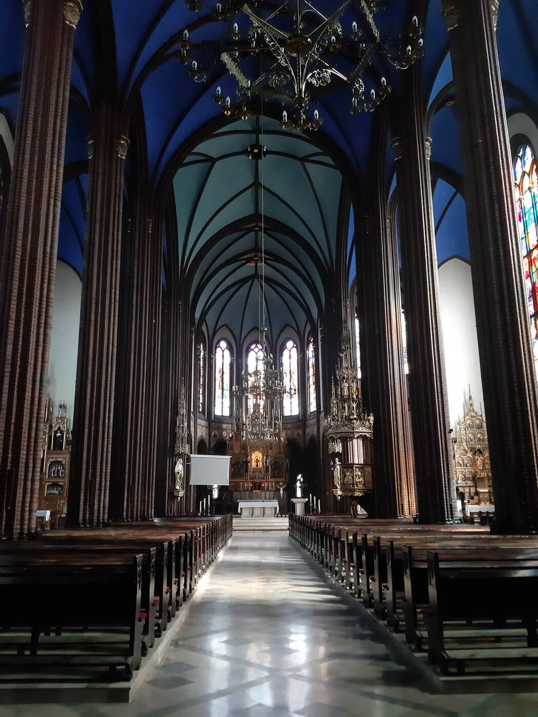 Test Samsung Galaxy A7 (2018)