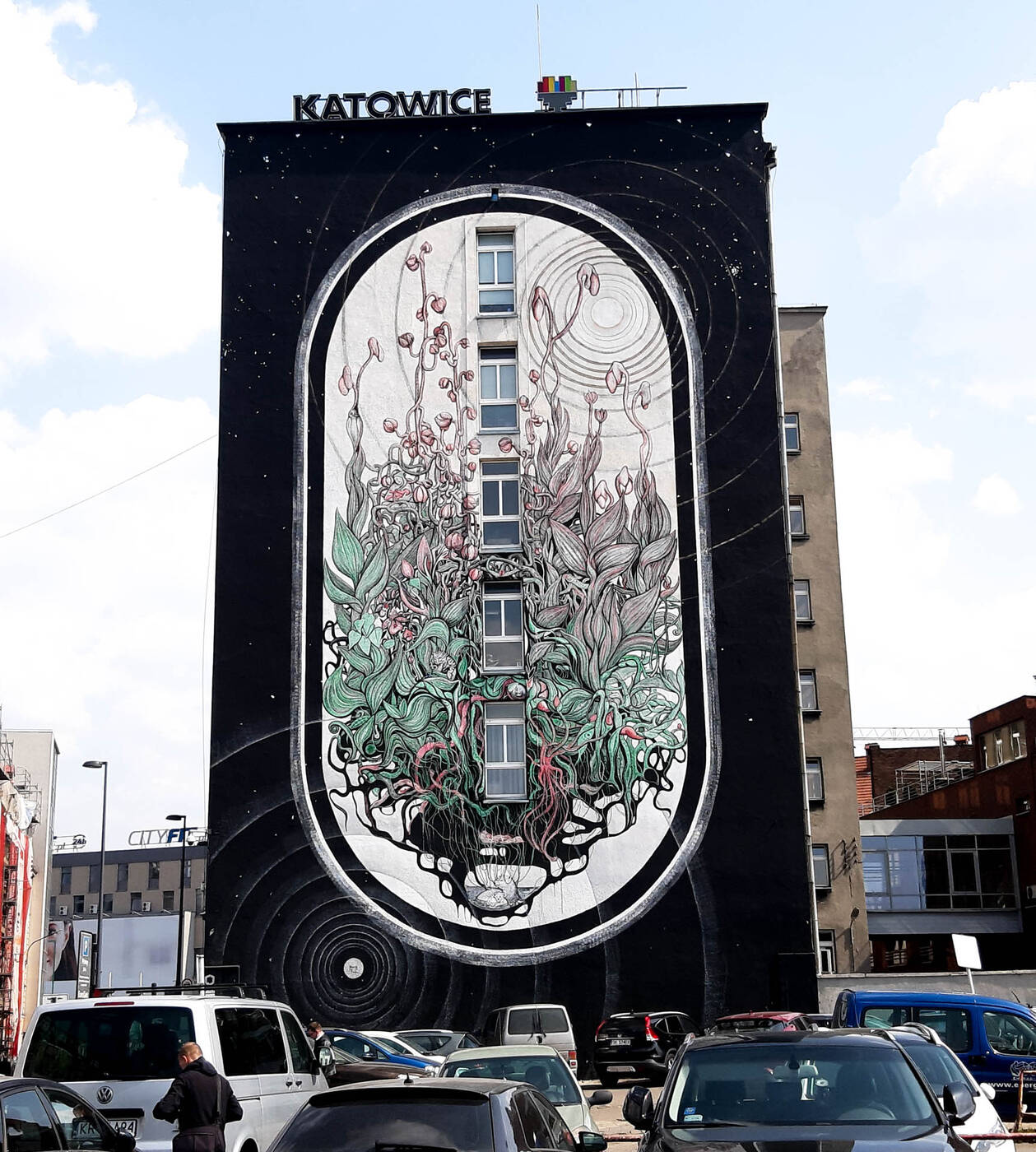 Test Samsung Galaxy A7 (2018)